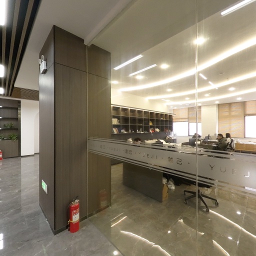 VR看厂