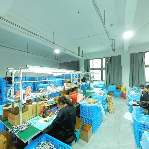 VR看厂