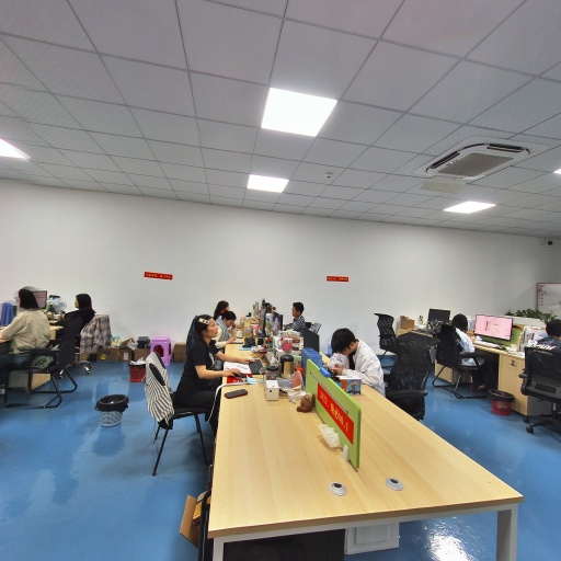 VR看厂