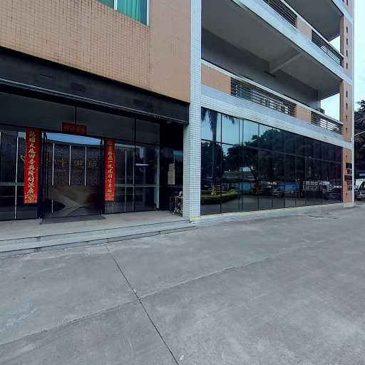 VR看厂