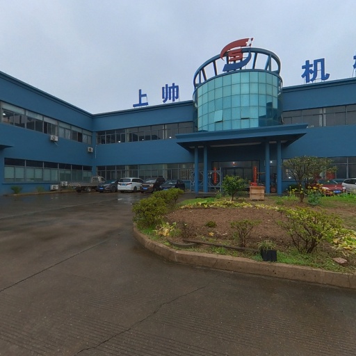 VR看厂