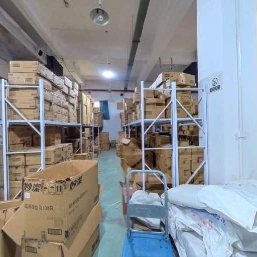 VR看厂
