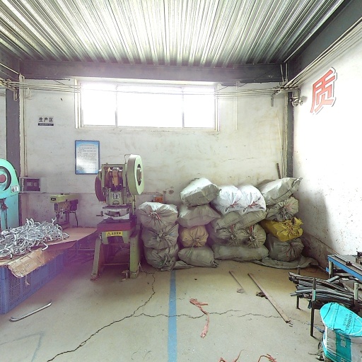 VR看厂