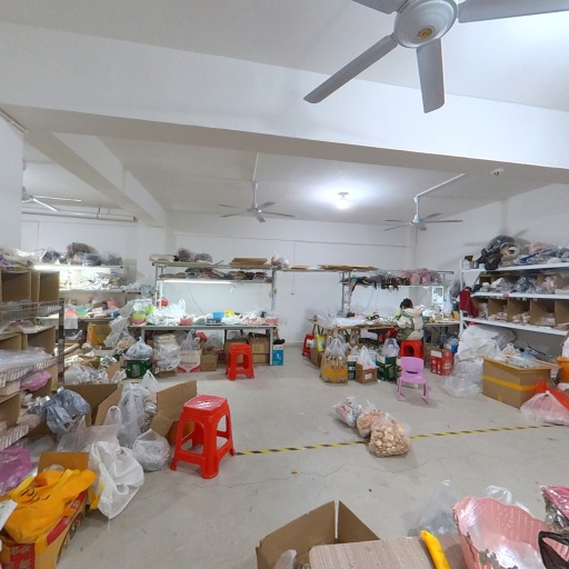 VR看厂