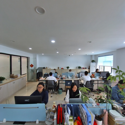 VR看厂