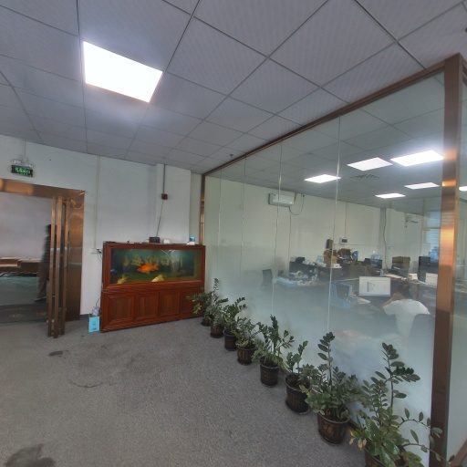 VR看厂
