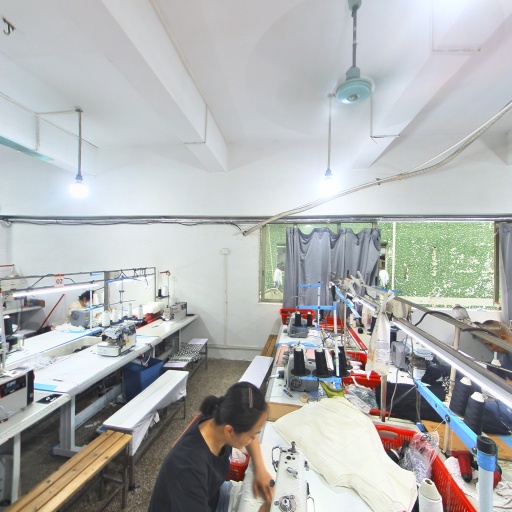 VR看厂