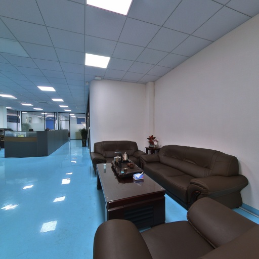 VR看厂