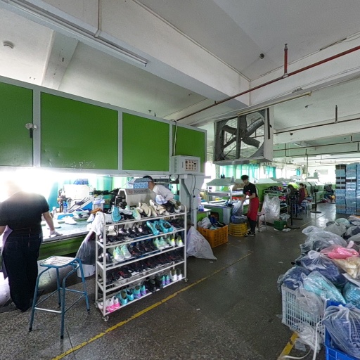VR看厂