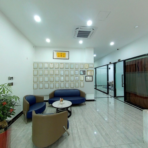 VR看厂