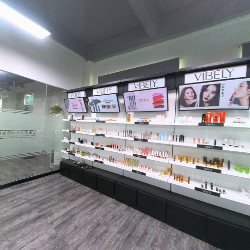 VR看厂