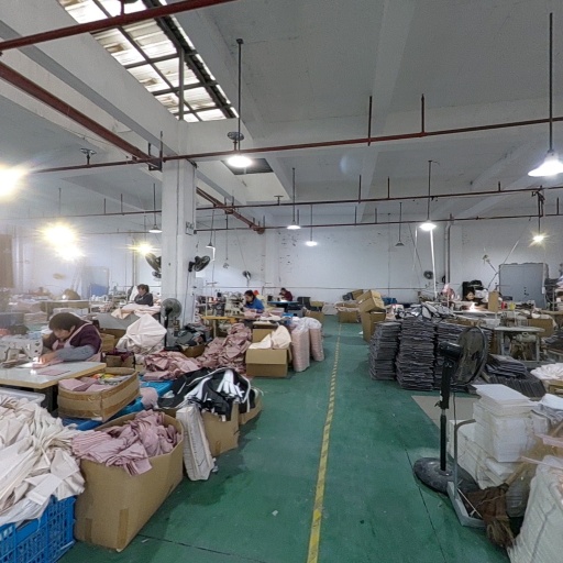 VR看厂