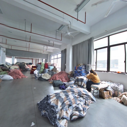 VR看厂