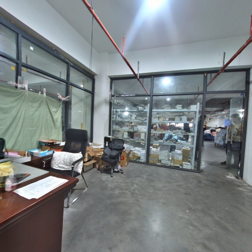 VR看厂