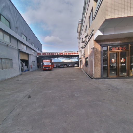 VR看厂