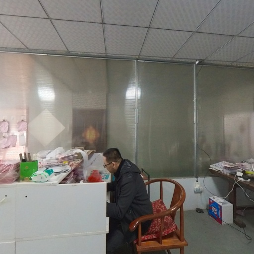 VR看厂