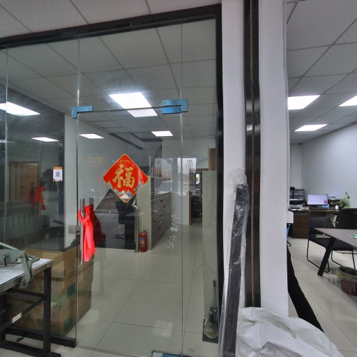 VR看厂