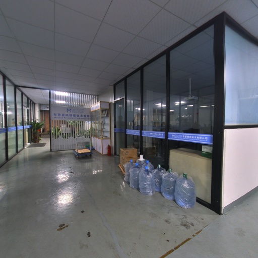 VR看厂