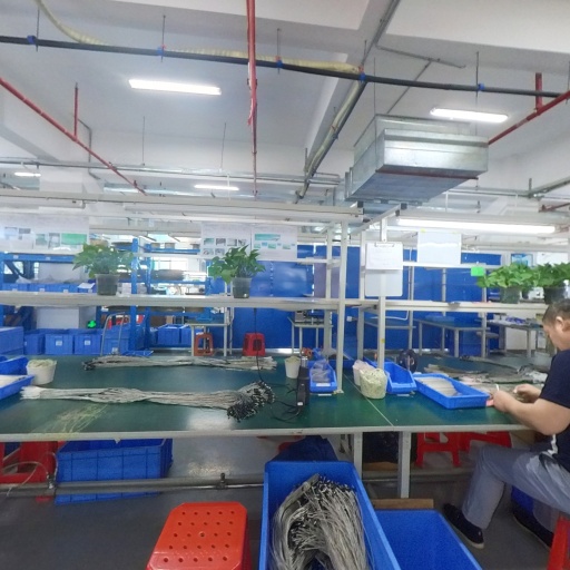 VR看厂