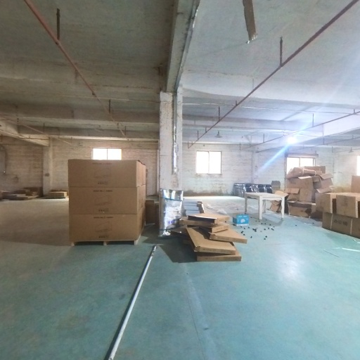 VR看厂