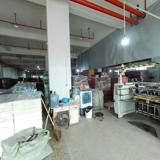 VR看厂
