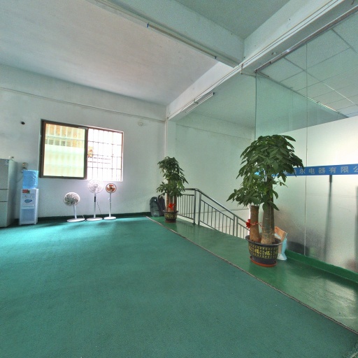 VR看厂