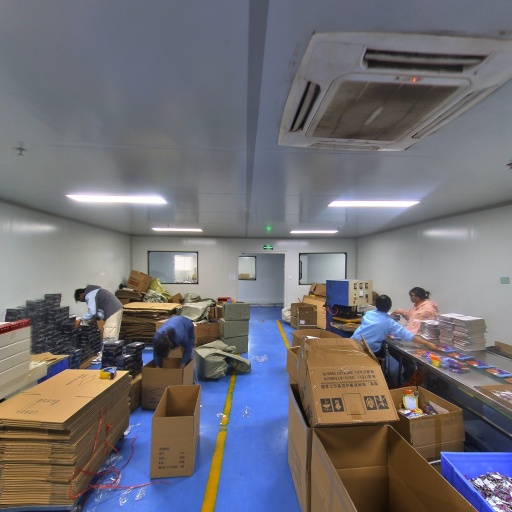 VR看厂