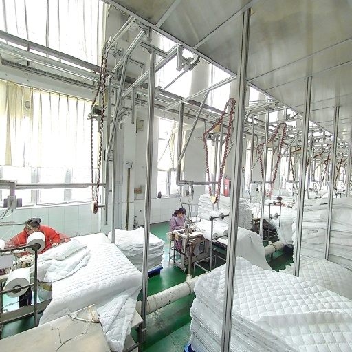 VR看厂