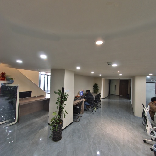 VR看厂