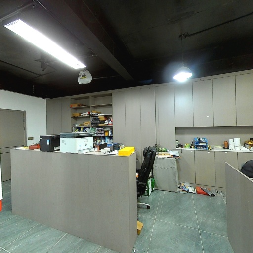 VR看厂