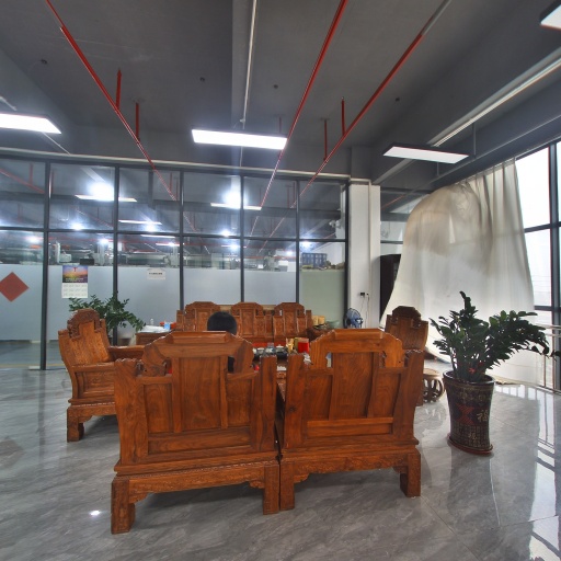 VR看厂