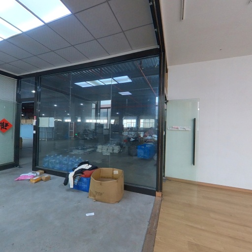 VR看厂