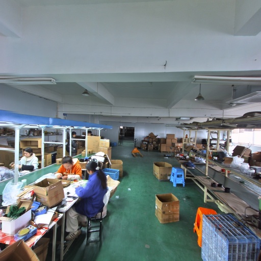 VR看厂