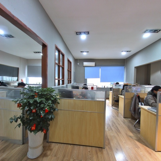 VR看厂