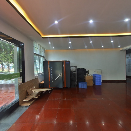 VR看厂