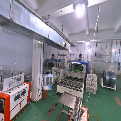 VR看厂