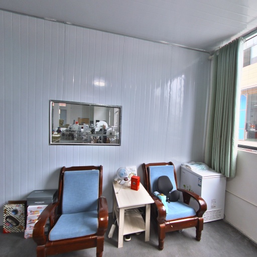 VR看厂