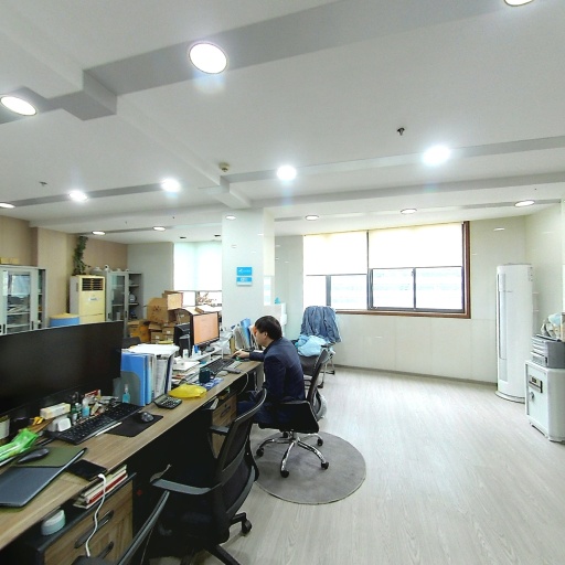 VR看厂