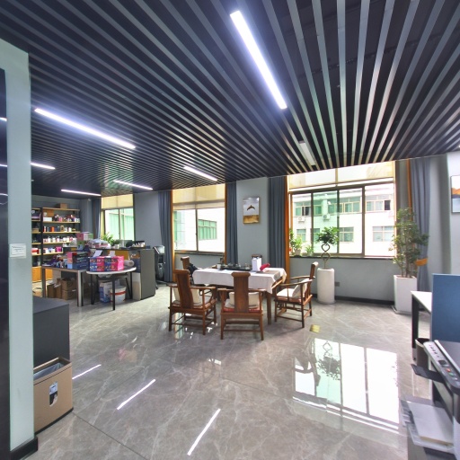 VR看厂