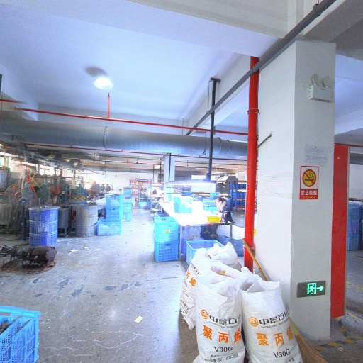 VR看厂