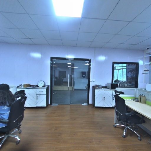 VR看厂