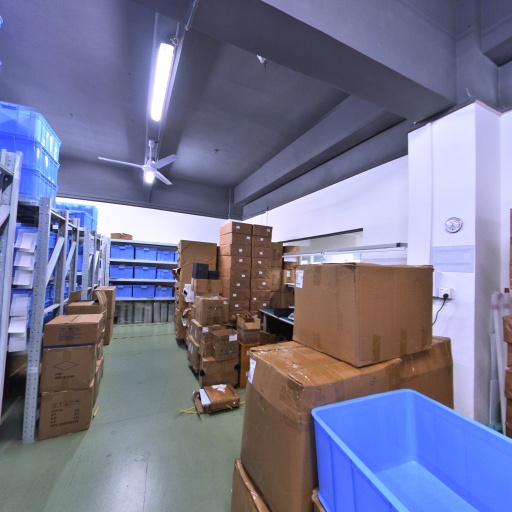 VR看厂