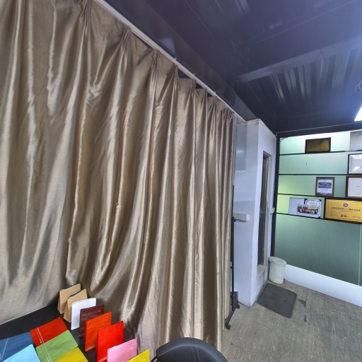VR看厂