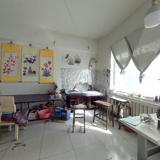 VR看厂