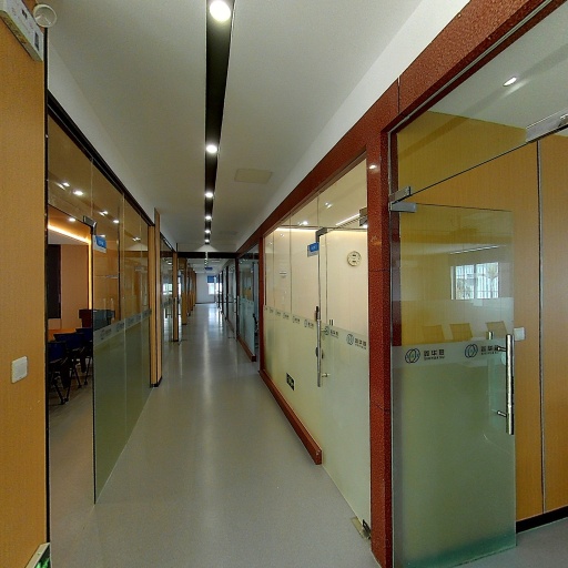 VR看厂