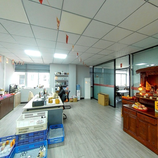 VR看厂