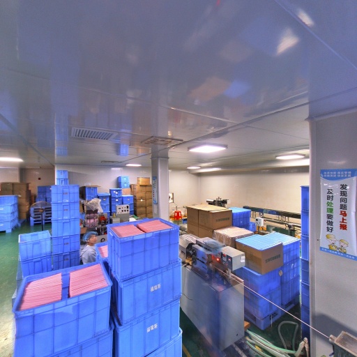VR看厂