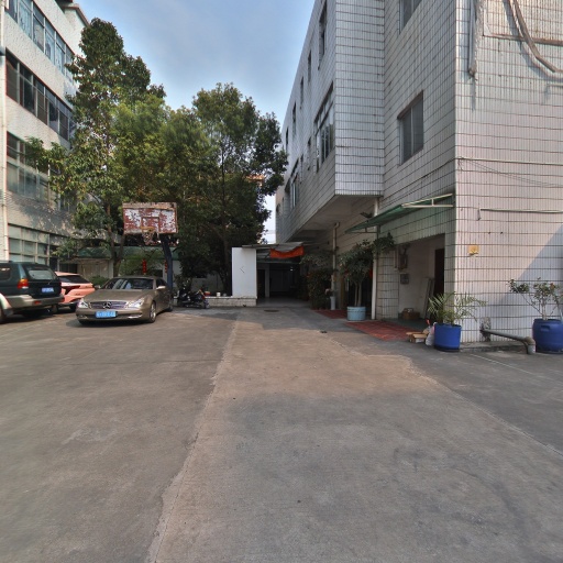 VR看厂