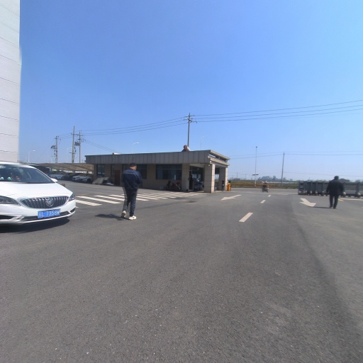 VR看厂