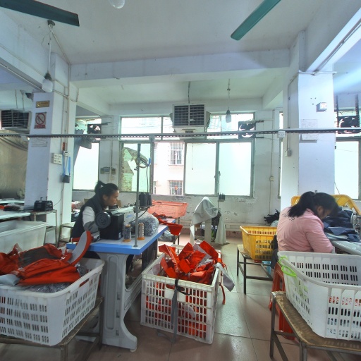 VR看厂